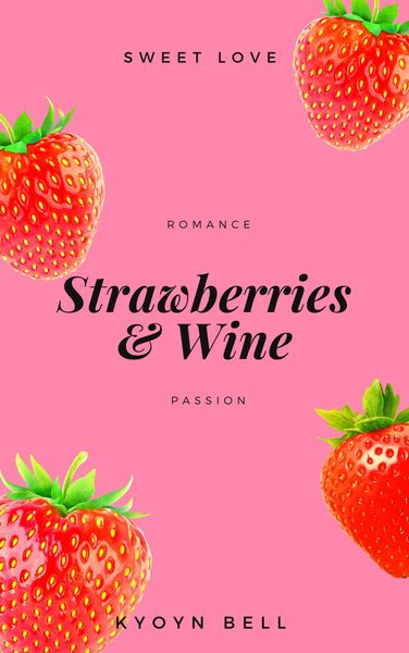 Produktbild: Strawberries & Wine