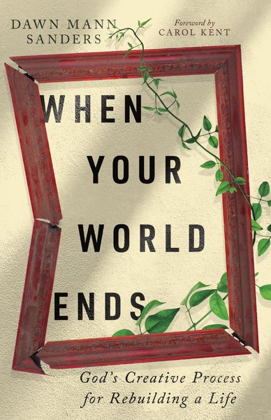Produktbild: When Your World Ends