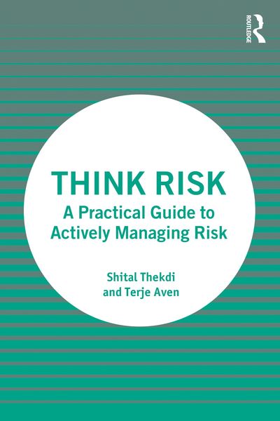Produktbild: Think Risk