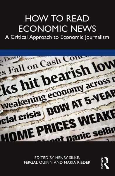 Produktbild: How to Read Economic News