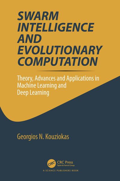 Produktbild: Swarm Intelligence and Evolutionary Computation