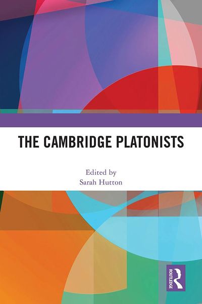 Produktbild: The Cambridge Platonists