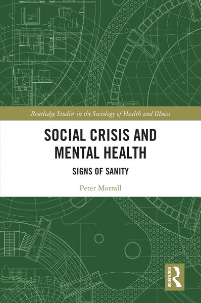 Produktbild: Social Crisis and Mental Health