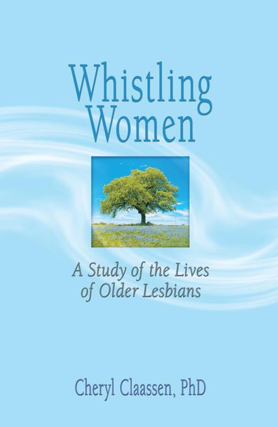 Produktbild: Whistling Women