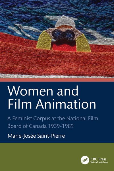 Produktbild: Women and Film Animation