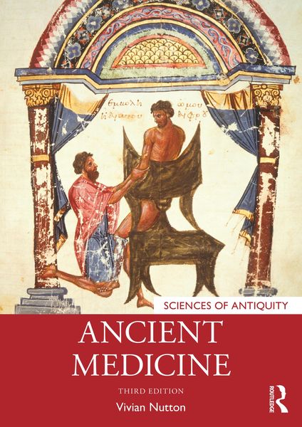 Produktbild: Ancient Medicine