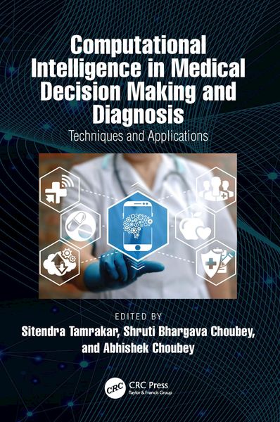 Produktbild: Computational Intelligence in Medical Decision Making and Diagnosis