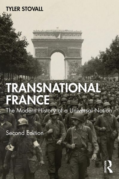Produktbild: Transnational France