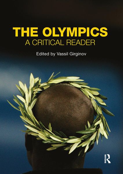 Produktbild: The Olympics