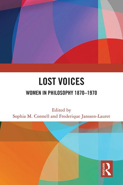 Produktbild: Lost Voices