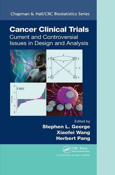 Produktbild: Cancer Clinical Trials