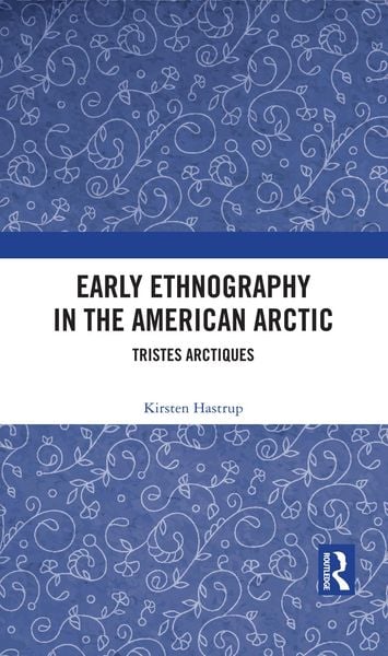 Produktbild: Early Ethnography in the American Arctic