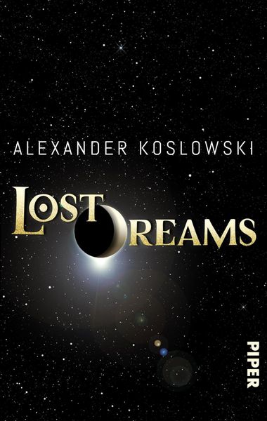 Produktbild: Lost Dreams
