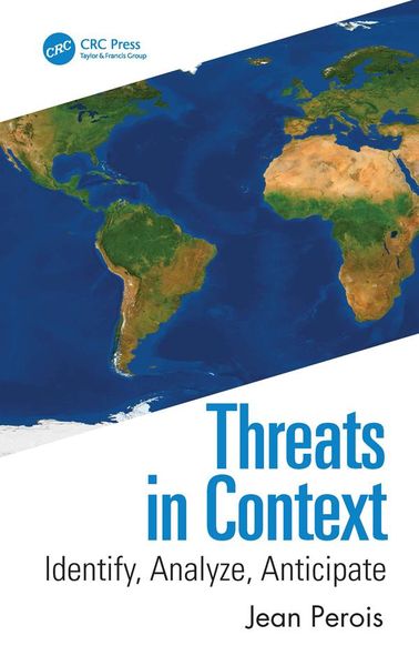 Produktbild: Threats in Context