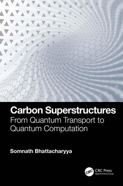 Produktbild: Carbon Superstructures