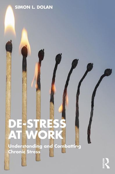 Produktbild: De-Stress at Work