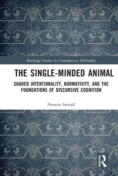 Produktbild: The Single-Minded Animal