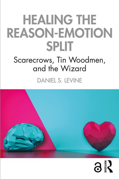 Produktbild: Healing the Reason-Emotion Split