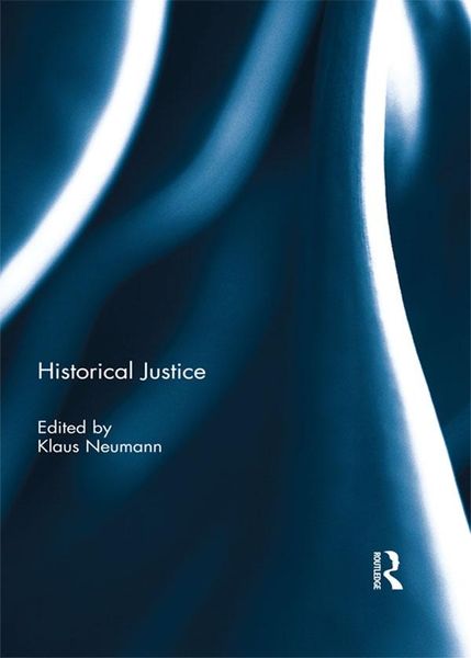 Produktbild: Historical Justice