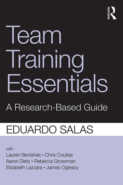 Produktbild: Team Training Essentials