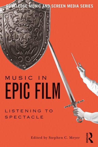 Produktbild: Music in Epic Film