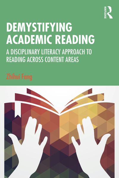 Produktbild: Demystifying Academic Reading