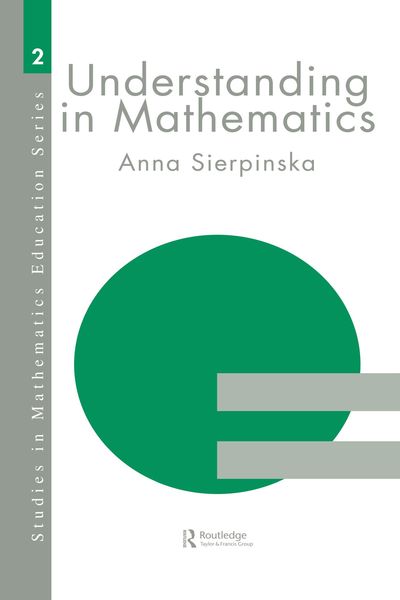 Produktbild: Understanding in Mathematics