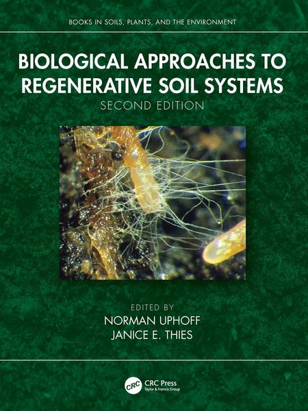 Produktbild: Biological Approaches to Regenerative Soil Systems