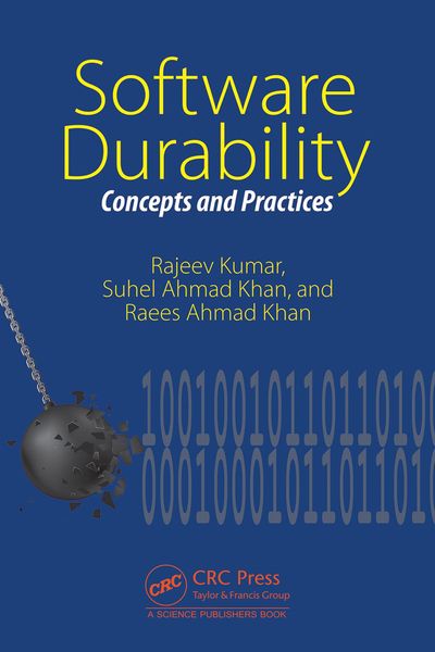Produktbild: Software Durability