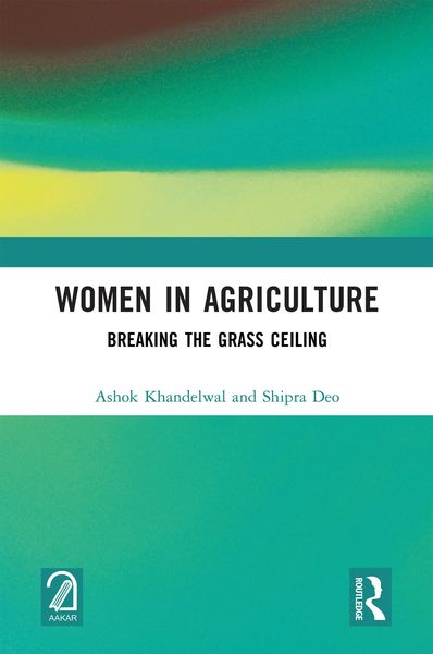 Produktbild: Women in Agriculture