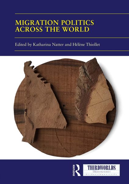 Produktbild: Migration Politics across the World