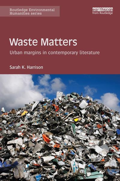 Produktbild: Waste Matters