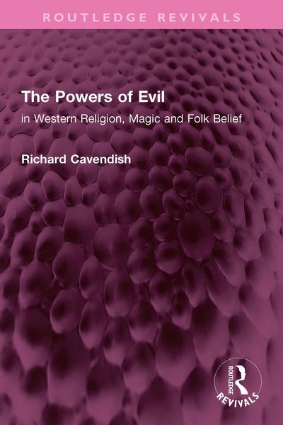 Produktbild: The Powers of Evil