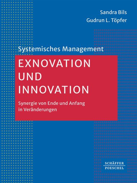 Produktbild: Exnovation und Innovation