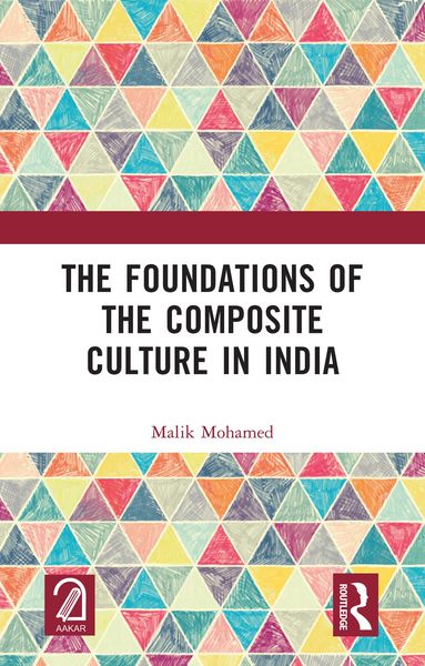 Produktbild: The Foundations of the Composite Culture in India