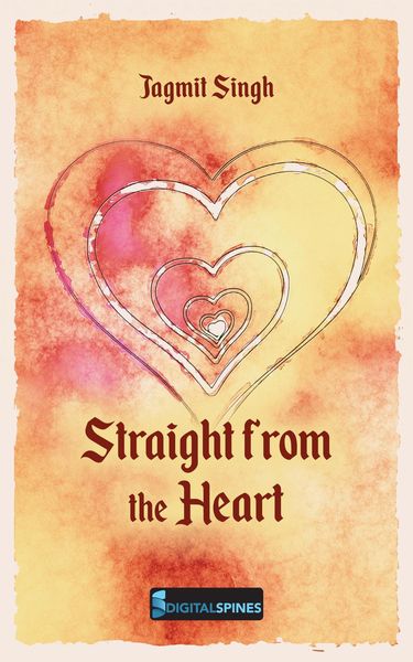 Produktbild: Straight from the Heart