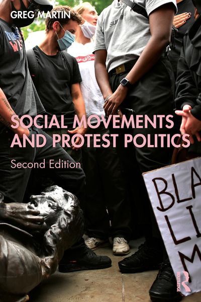 Produktbild: Social Movements and Protest Politics