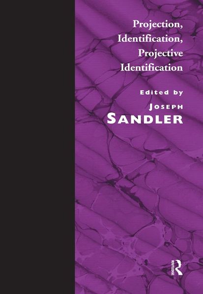Produktbild: Projection, Identification, Projective Identification