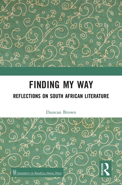 Produktbild: Finding My Way