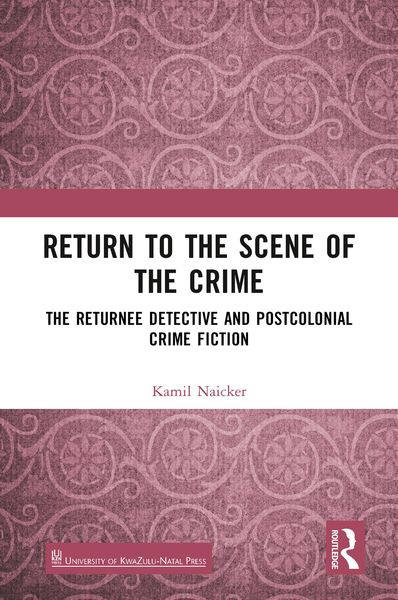 Produktbild: Return to the Scene of the Crime
