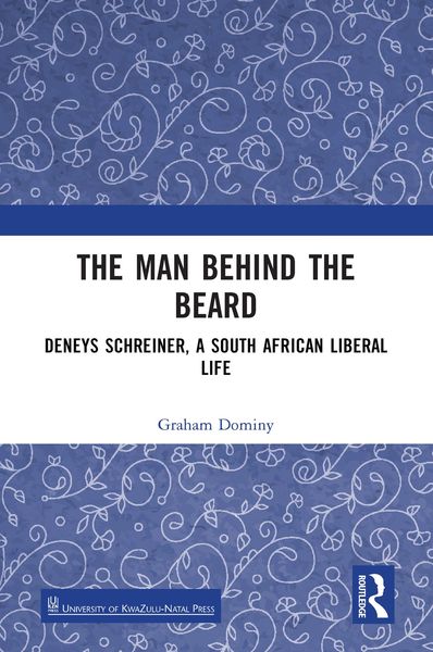 Produktbild: The Man behind the Beard