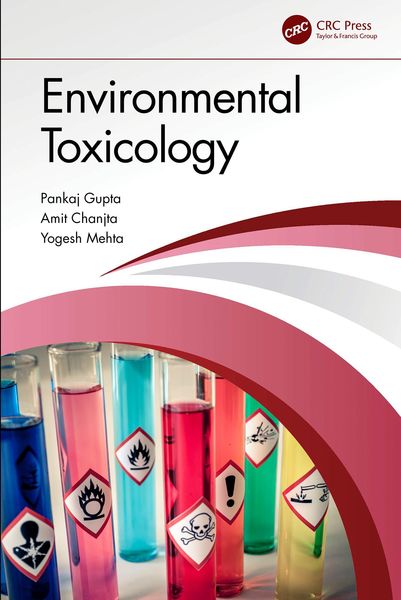 Produktbild: Environmental Toxicology
