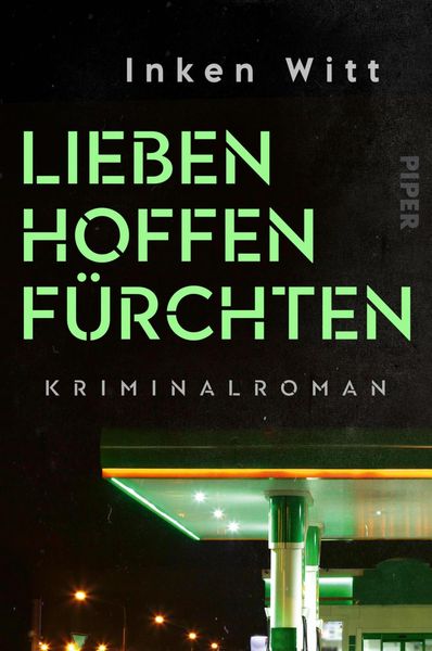 Produktbild: Lieben. Hoffen. F&uuml;rchten