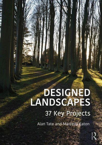 Produktbild: Designed Landscapes