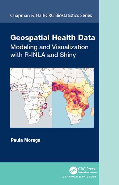 Produktbild: Geospatial Health Data