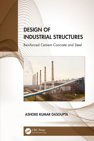 Produktbild: Design of Industrial Structures
