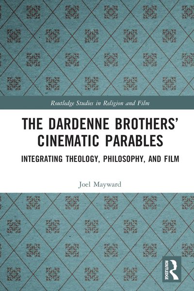 Produktbild: The Dardenne Brothers' Cinematic Parables