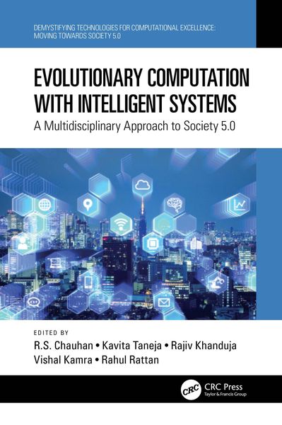 Produktbild: Evolutionary Computation with Intelligent Systems