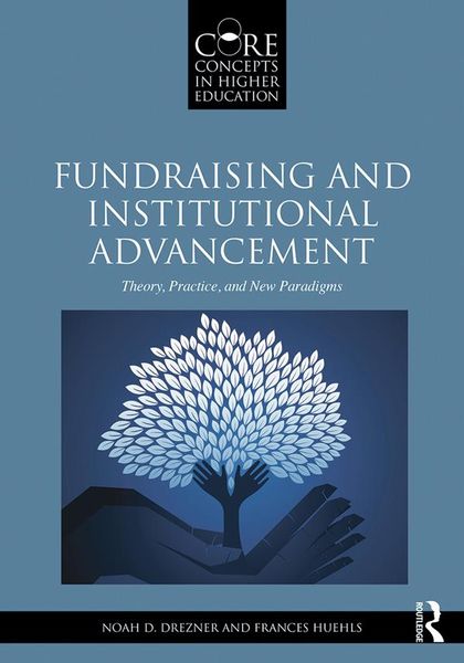 Produktbild: Fundraising and Institutional Advancement