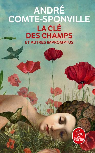Produktbild: La clé des champs : et autres impromptus